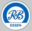 Ruderklub am Baldeneysee Essen