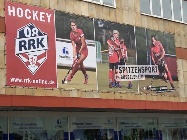 RRK Banner