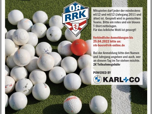 Hier ein kurzer Text mit Schlüsselwörtern über das Bild: z.B. Hockey Knaben B Endspiel Main 02/2017