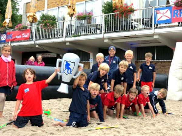 RRK Sommerfest 2017