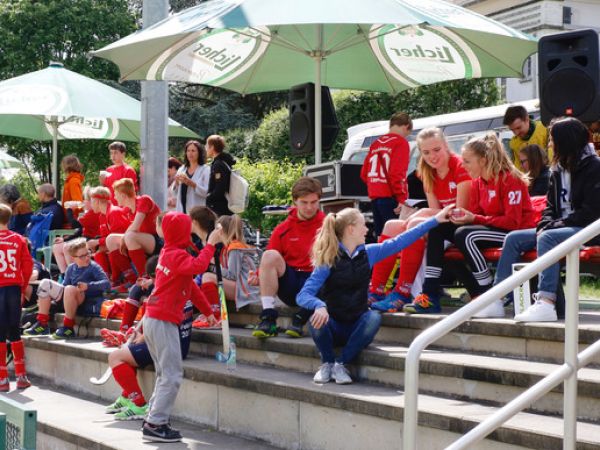 WJB Sieg in Wiesbaden