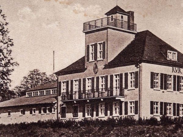 Aufstieg 1 Bundesliga RRK Damen