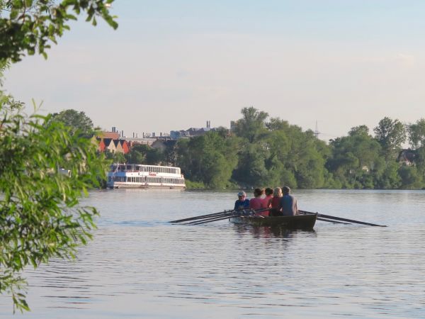 freizeitrudern beim rrk