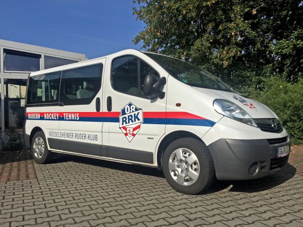 Aufstieg 1 Bundesliga RRK Damen