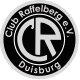 Club Raffelberg, Duisburg