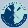THE BOAT RACE - Oxford & Cambridge
