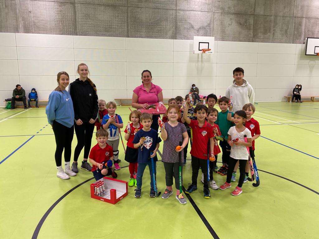 Maxi Minis 2022