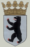 Wappen von Berlin