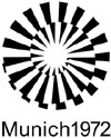 Logo von Olympia 1972 in München