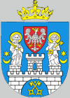 Wappen von Posen